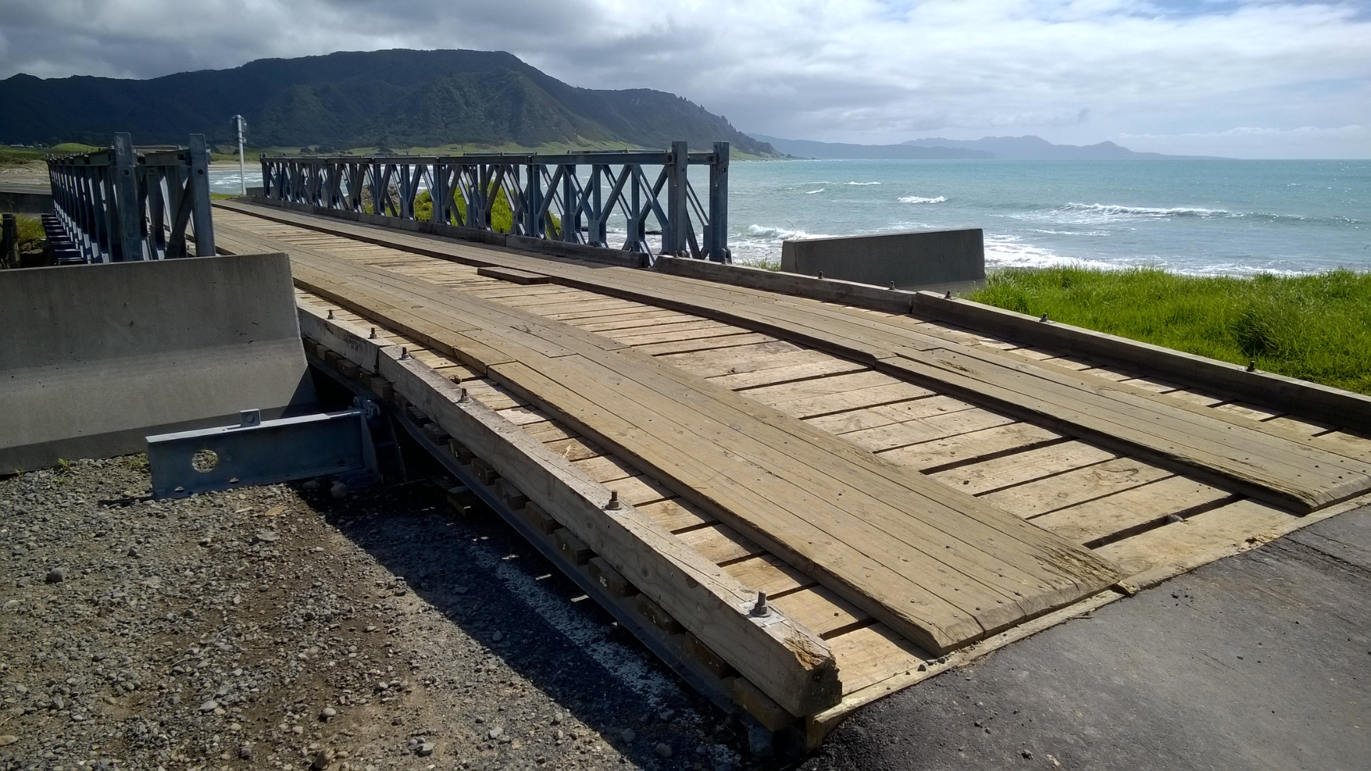 New Zealand’s | Rugged East Cape | Tolaga Bay to Hicks Bay 