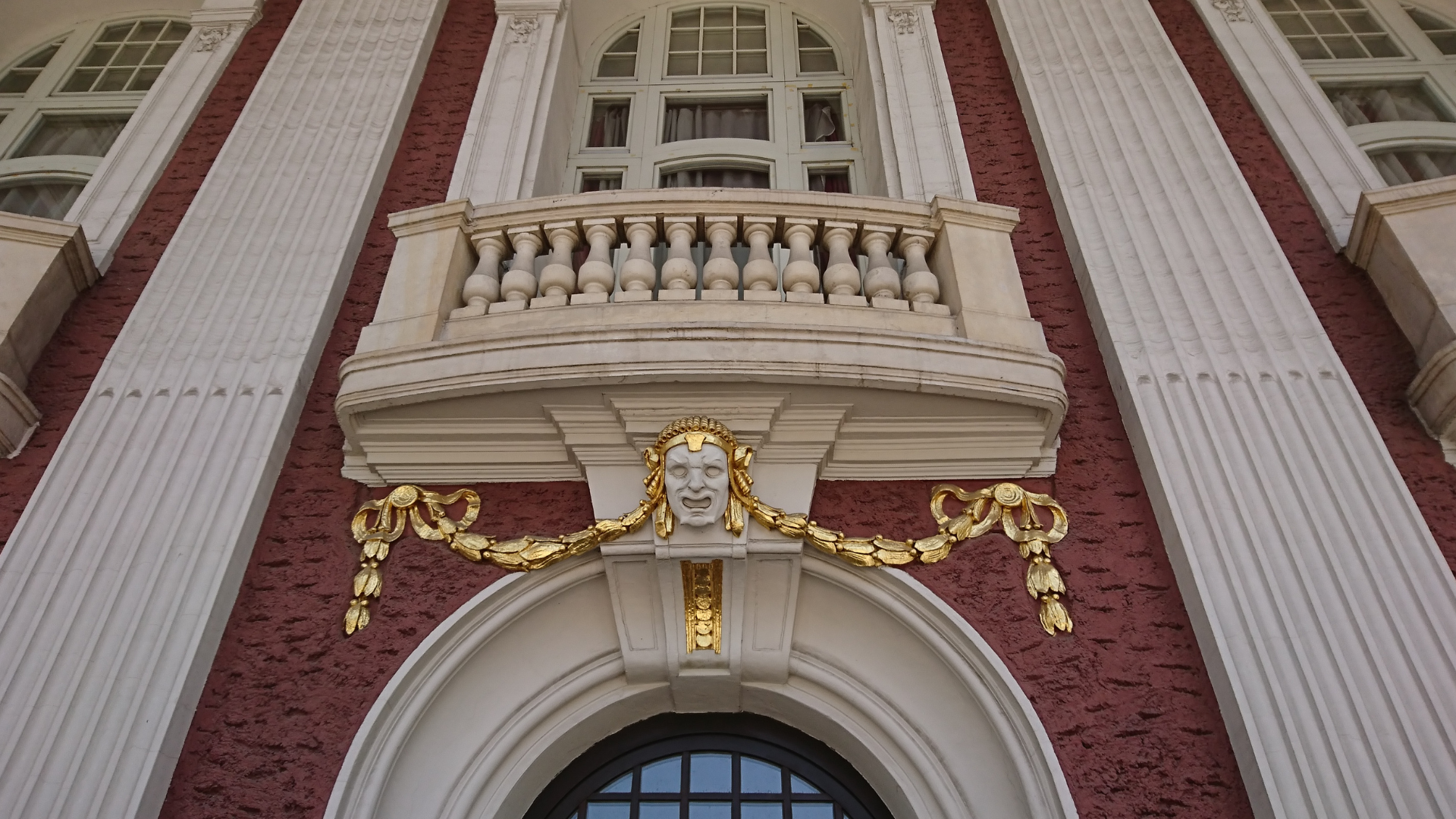 Bulgaria A Return to Sofia – Through Time & Architecture