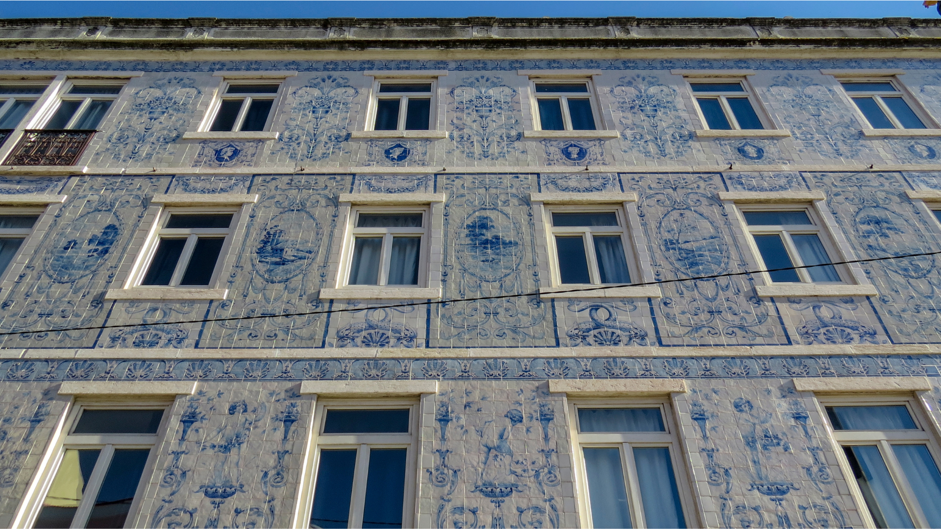 Lisbon Portugal