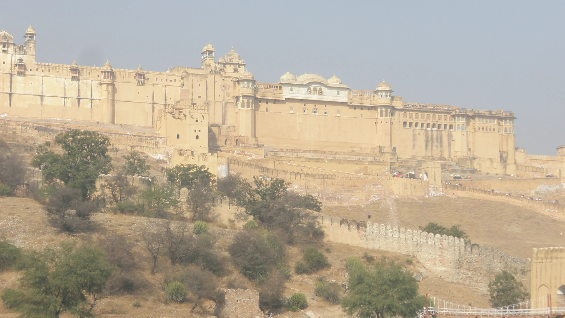 Jaipur - A Kaleidoscope of Colour and Culture