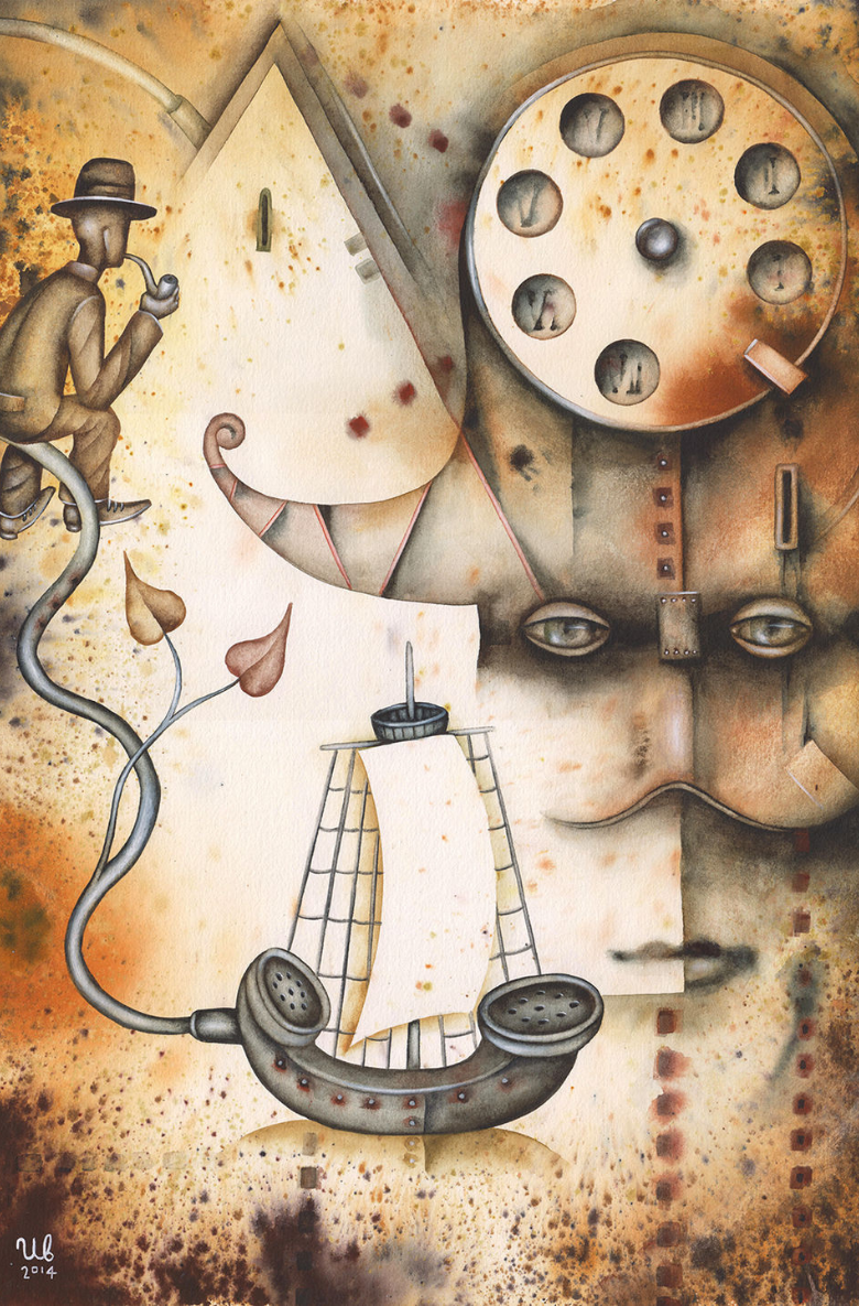 'the Journey' Orientation a Soul Awakening 