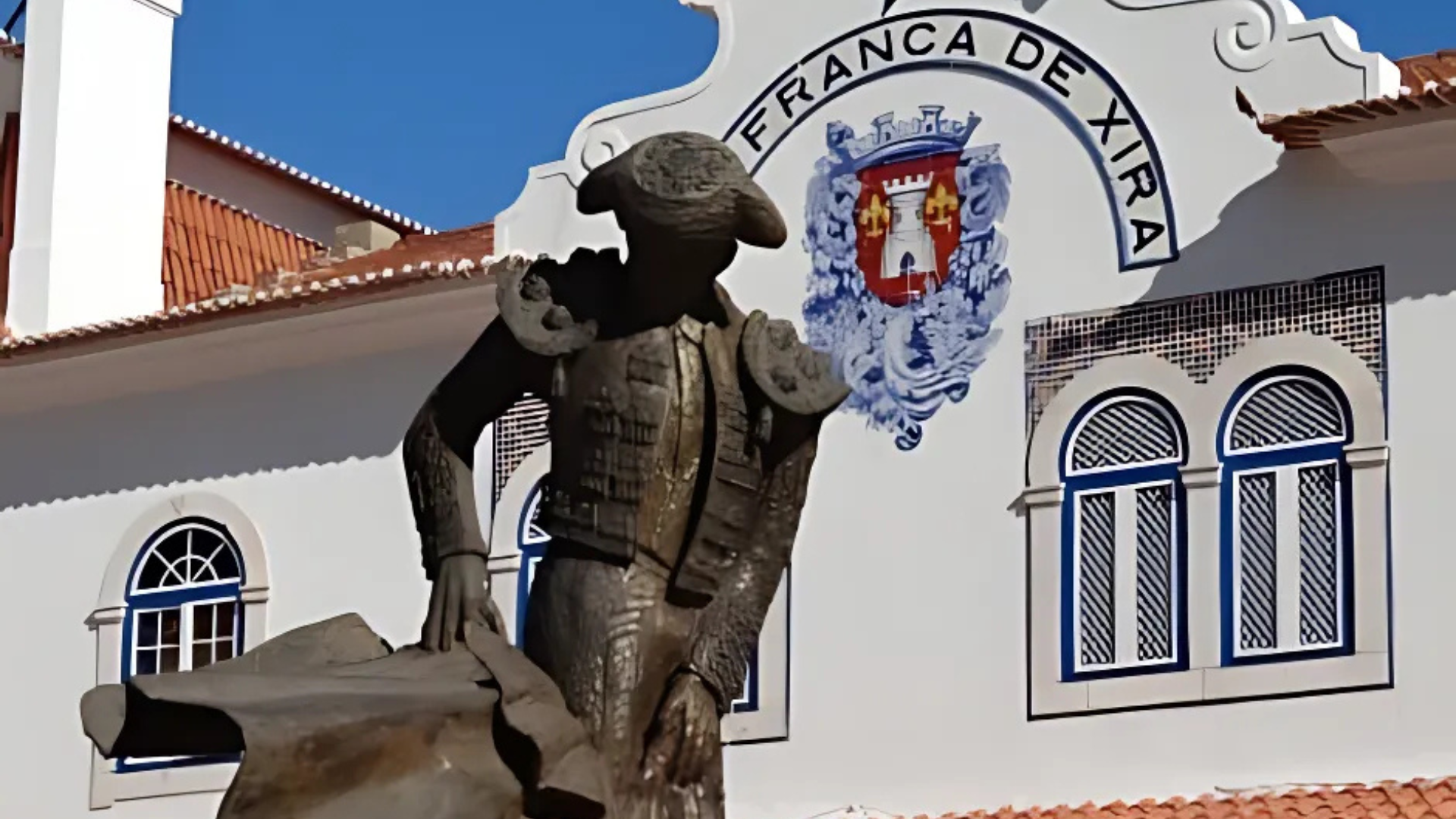 Marshlands and Cavaleiro’s – Vila Franca de Xira’s Tradition